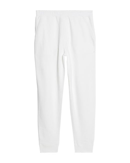 Helmut Lang White Pants for men