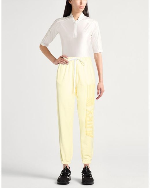 Autry Yellow Trouser