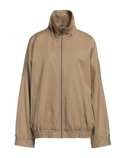 THE GARMENT Natural Jacke & Anorak