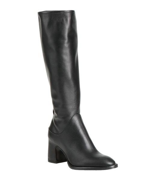 Eqüitare Black Boot
