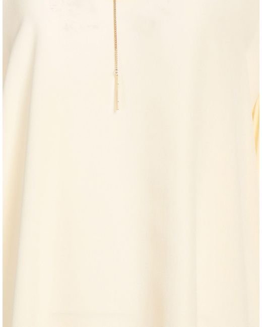 SIMONA CORSELLINI Natural Top