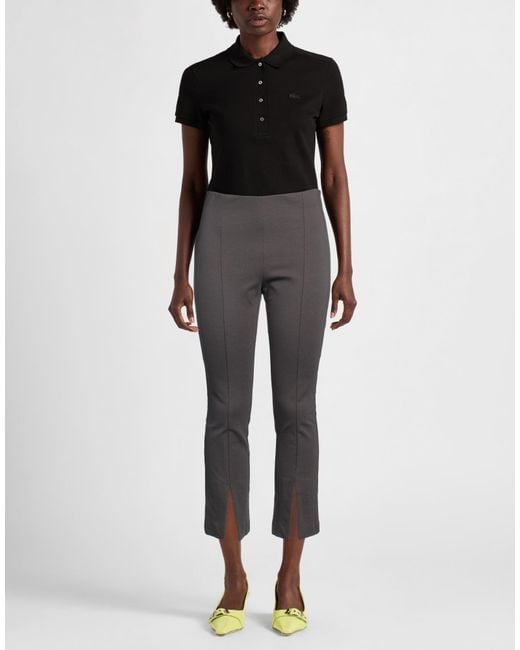 MEIMEIJ Gray Pants