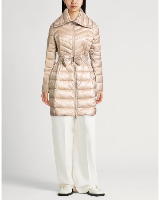 Liu Jo Natural Puffers