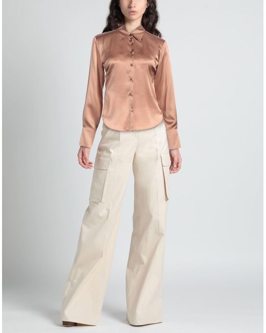 Camicia di Pinko in Pink