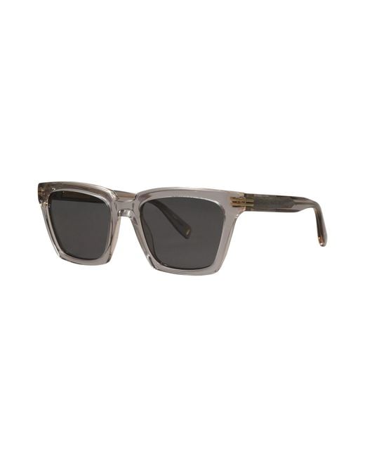Marc Jacobs Gray Sunglasses