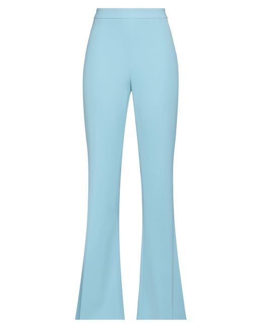 Boutique Moschino Blue Trouser