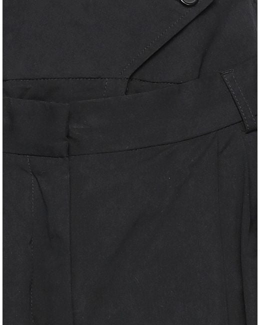 Tod's Black Pants