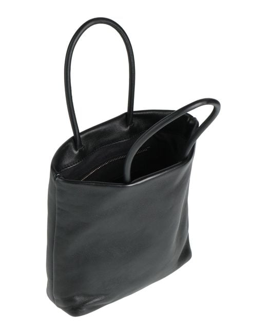 Fabiana Filippi Black Handbags