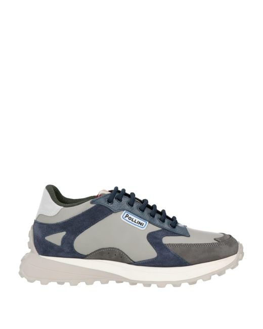 Pollini Sneakers in Blue für Herren