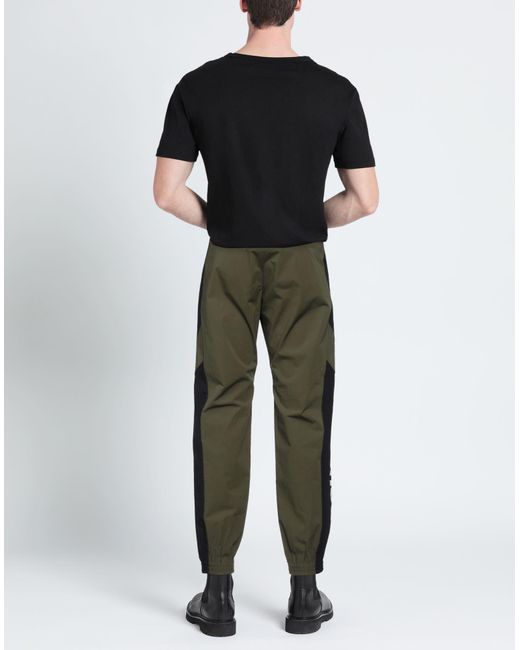 DSquared² Green Trouser for men