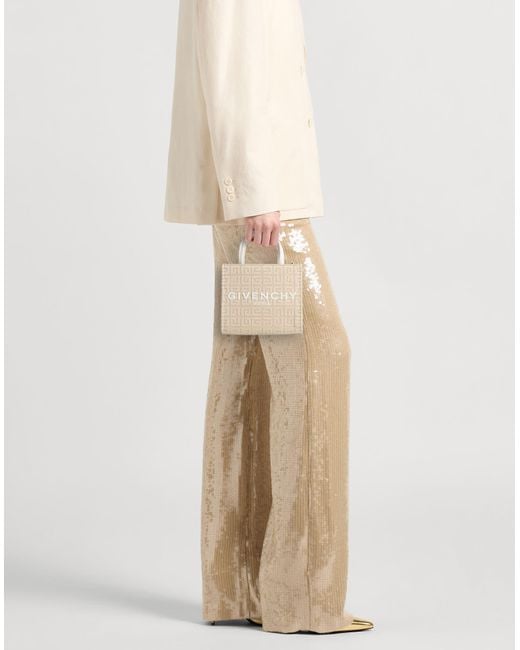 Givenchy Natural Handbag