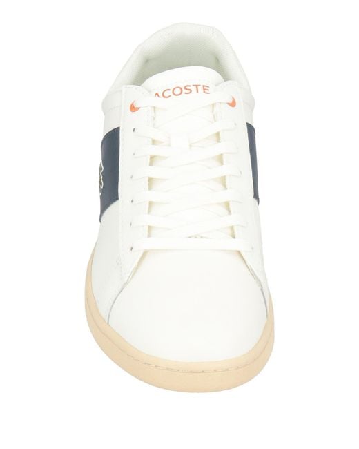Lacoste Blue Sneakers for men