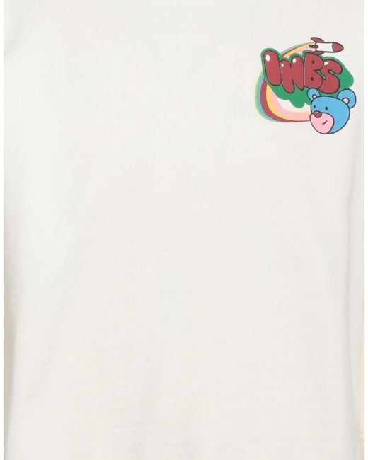 INBETWEENERS White Sweatshirts for men
