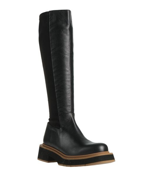 Paloma Barceló Black Boot