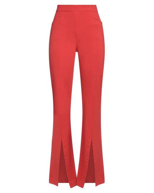 Caractere Red Hose
