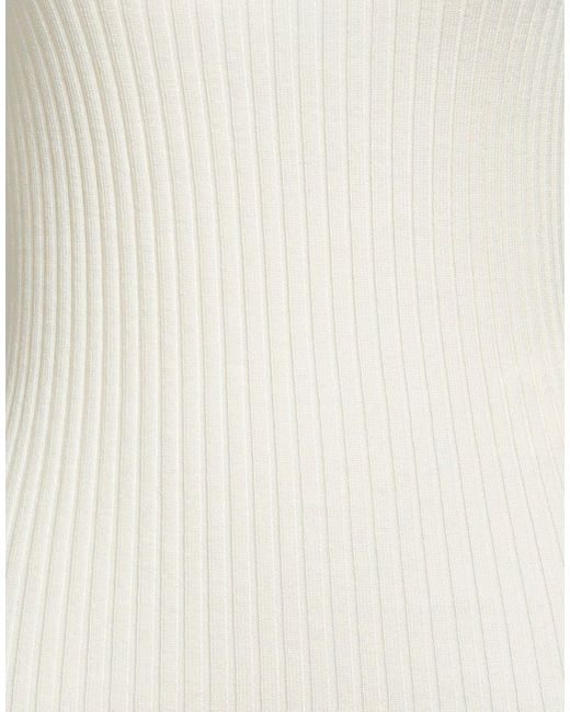 Chloé White Top