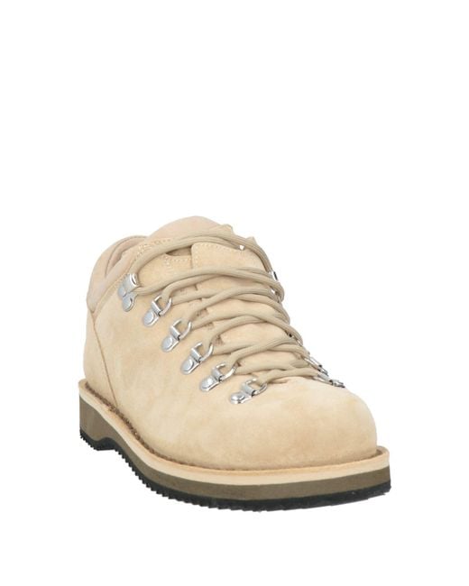 Diemme Natural Ankle Boots