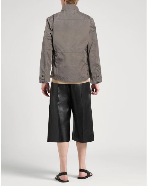 Historic Jacke & Anorak in Gray für Herren
