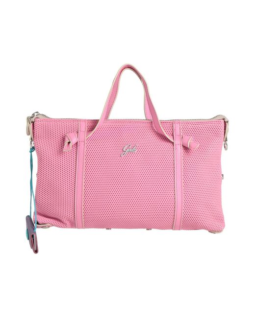 Gabs Pink Handbag