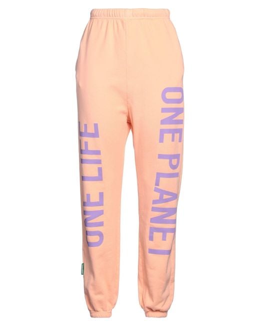 DSquared² Pink Trouser