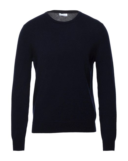 Pullover Malo pour homme en coloris Blue