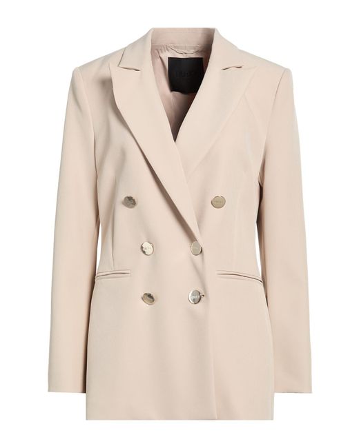 Liu Jo Natural Blazer