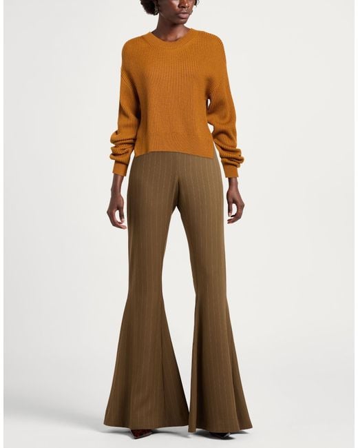 Pullover Patrizia Pepe de color Brown