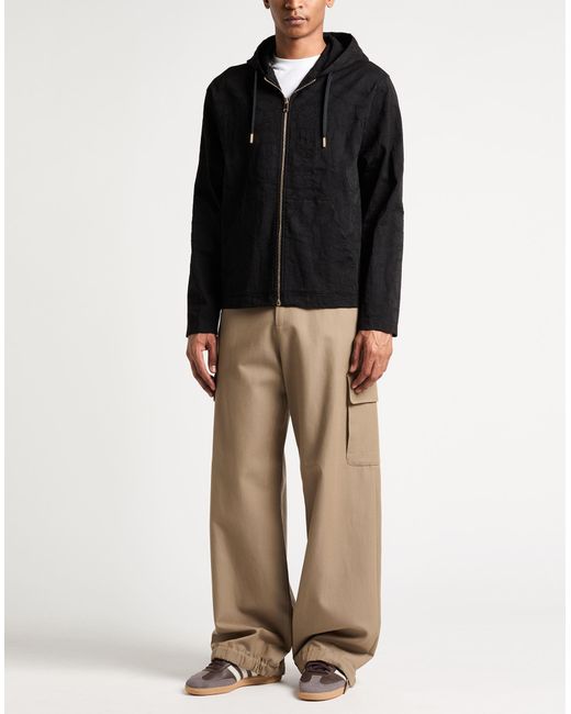 Versace Black Sweatshirt for men