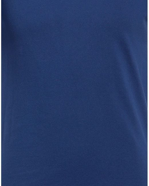 Polo Vilebrequin pour homme en coloris Blue