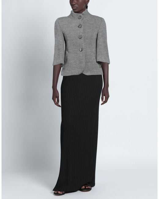 EMMA & GAIA Gray Coat