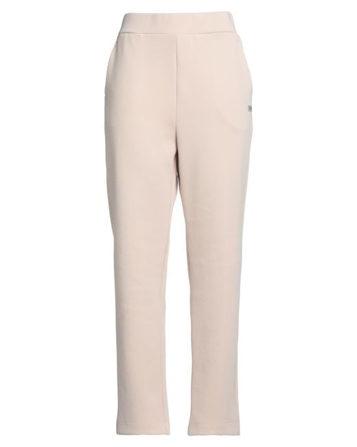 Max Mara Natural Trouser