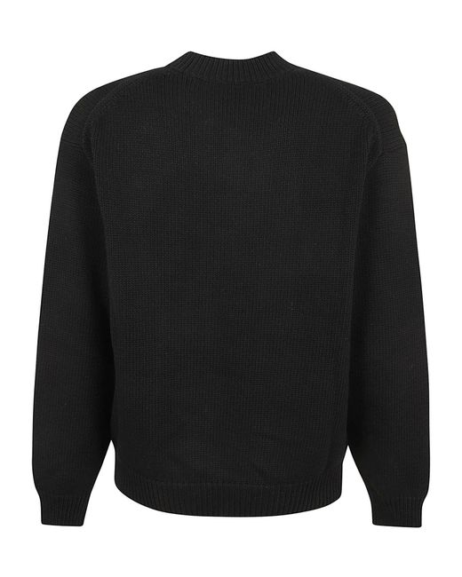 Pullover KENZO pour homme en coloris Black