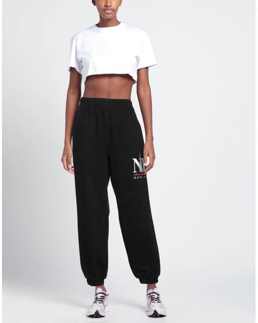 Alexander Wang Black Jeans