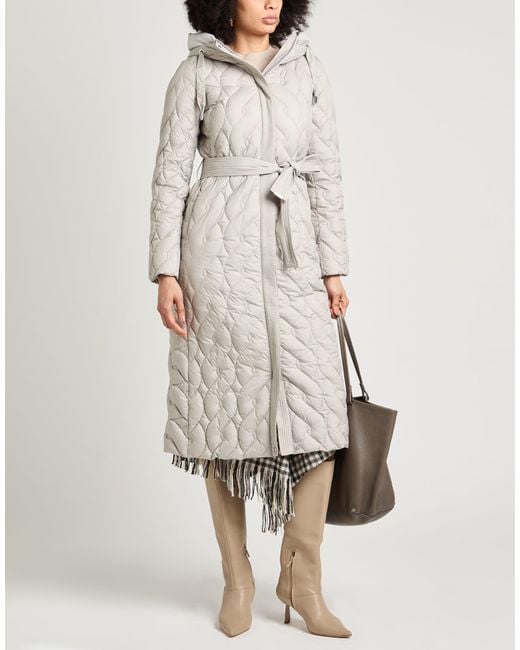 Diego M White Puffer
