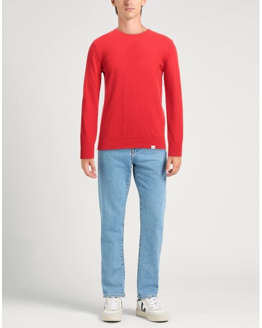 Pullover di Liu Jo in Red da Uomo
