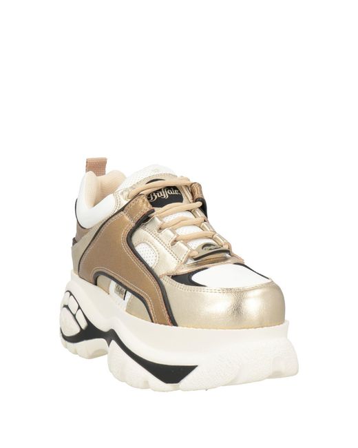 Buffalo Natural Trainers