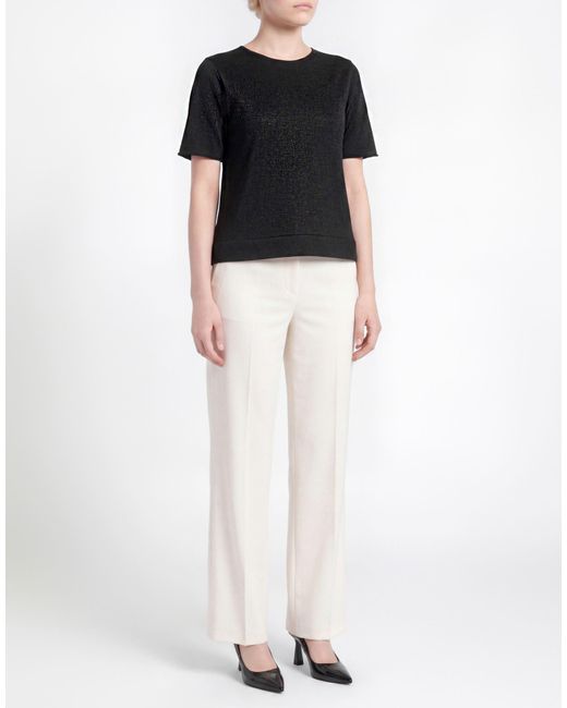 Pullover Circus Hotel de color Black