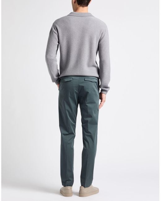 Pantalon PT Torino pour homme en coloris Blue