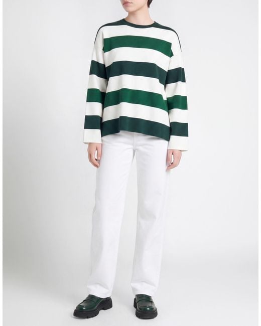 Pullover Max Mara de color Green