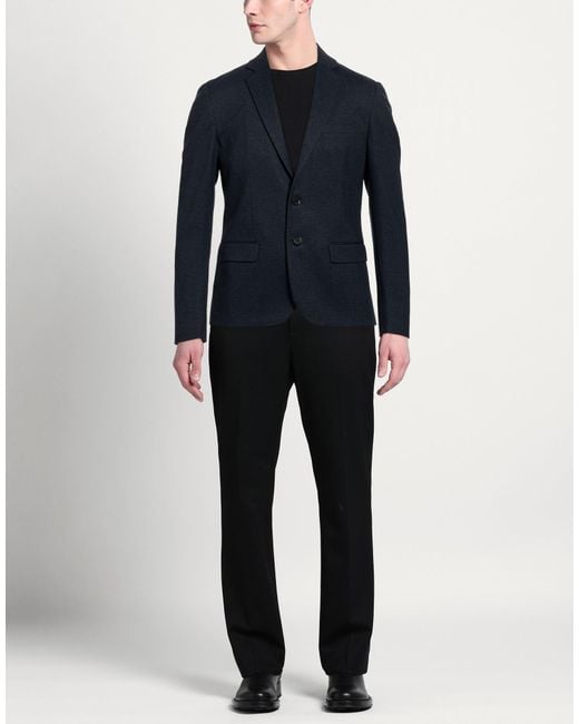 Antony Morato Blue Blazer for men