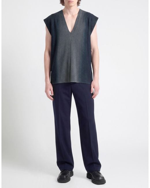 Nine:inthe:morning Blue Nine for men
