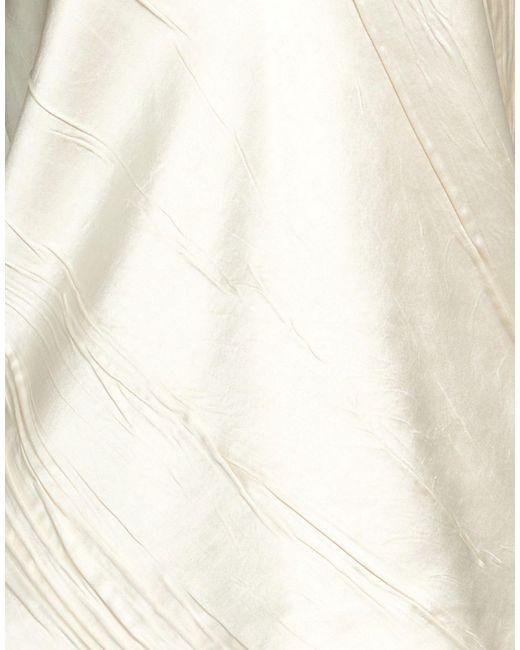 Sportmax White Top Polyester