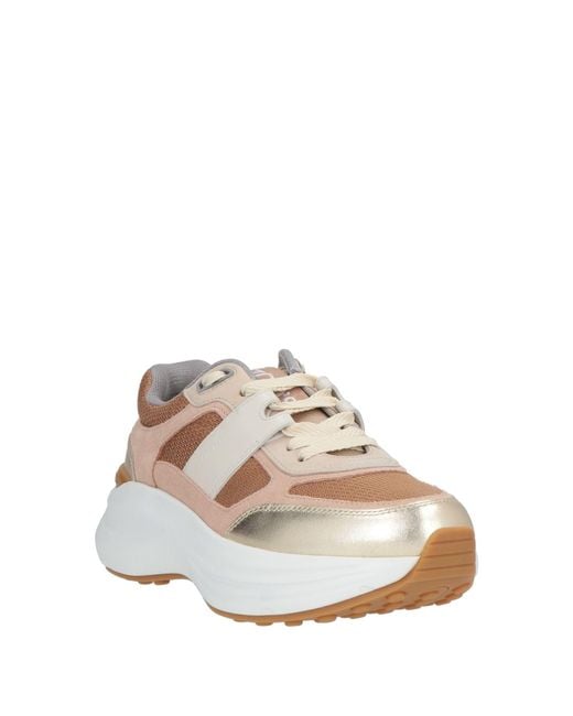 Tod's White Trainers