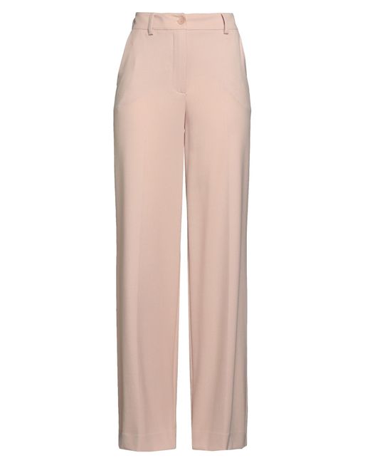 P.A.R.O.S.H. Pink Pants
