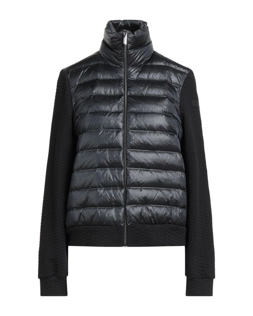 Rrd Black Puffer