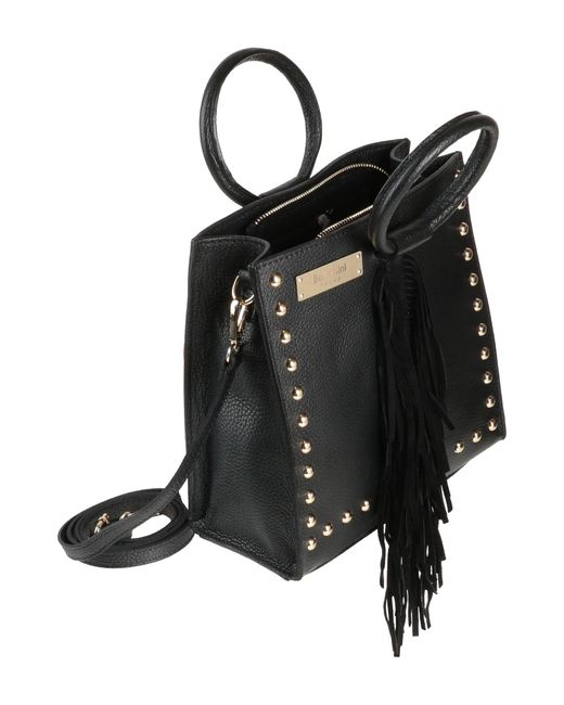Baldinini Black Handbag