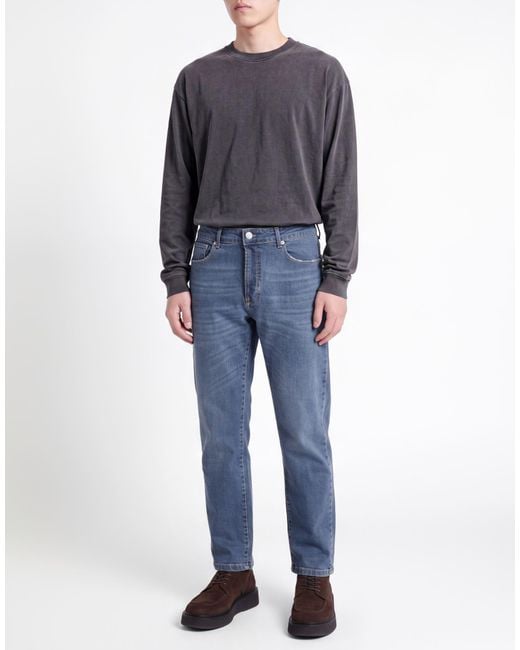Exte Blue Jeans for men