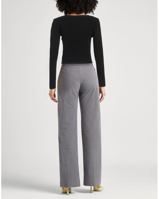 Alexander Wang Black Pullover