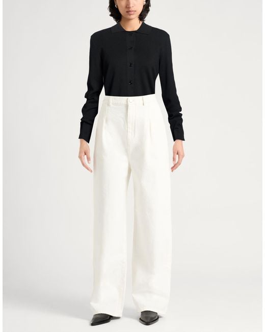 Peserico Black Cardigans