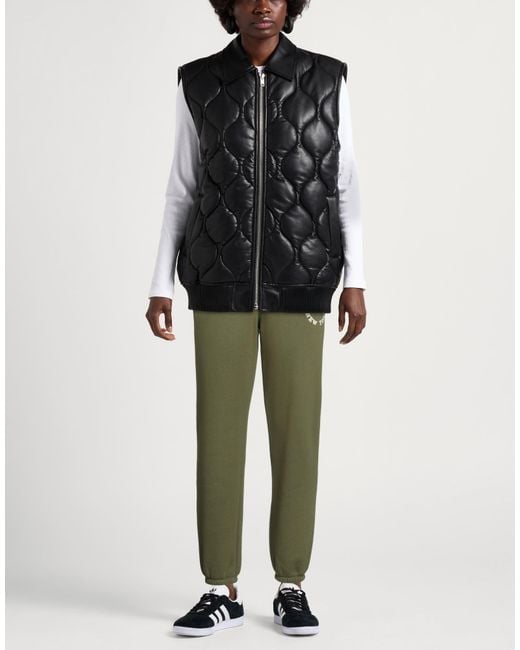 Tommy Hilfiger Green Pants